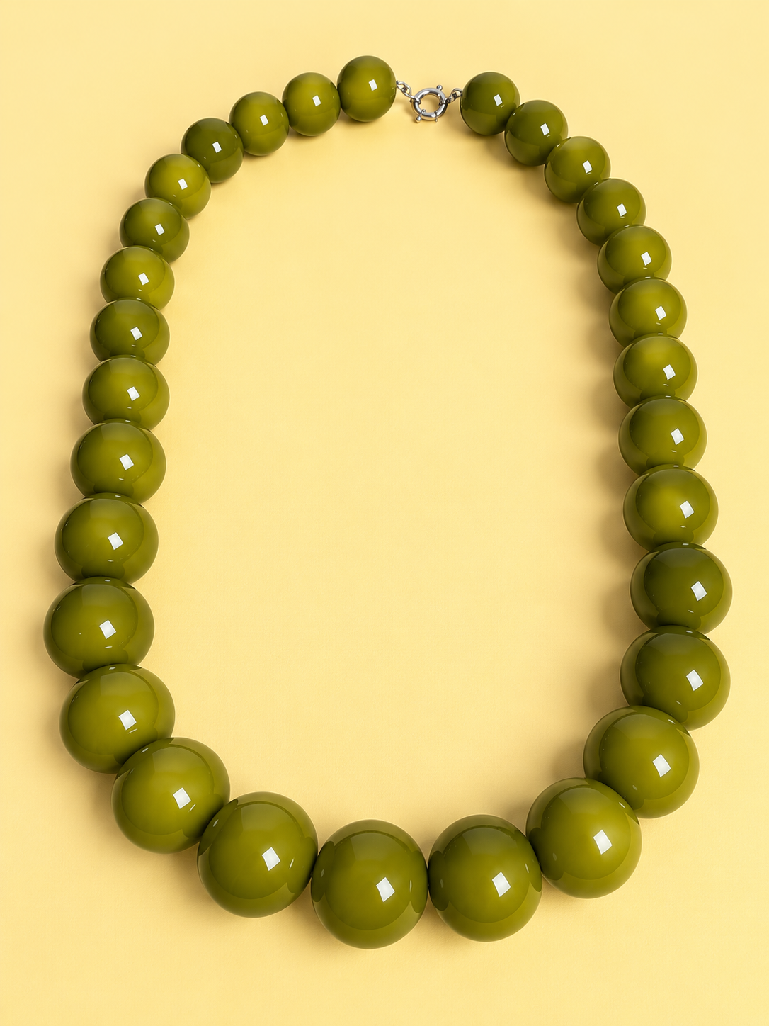 Olive Martini
