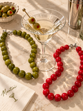Olive Martini